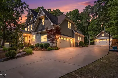 3576 Bragg Valley Lane Wake Forest NC 27587