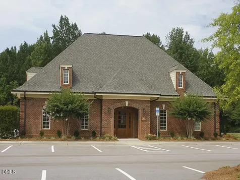 3576 Bragg Valley Lane Wake Forest NC 27587