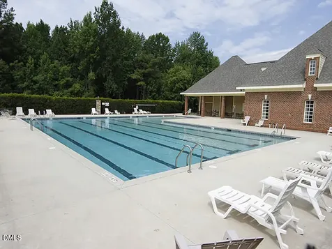 3576 Bragg Valley Lane Wake Forest NC 27587