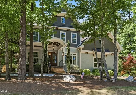 3576 Bragg Valley Lane Wake Forest NC 27587