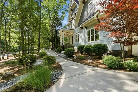 3576 Bragg Valley Lane Wake Forest NC 27587