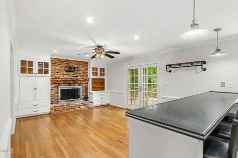 6709 Van Haven Drive Raleigh NC 27615