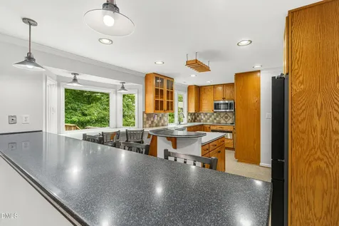 6709 Van Haven Drive Raleigh NC 27615