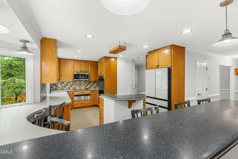 6709 Van Haven Drive Raleigh NC 27615