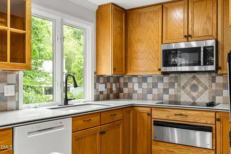 6709 Van Haven Drive Raleigh NC 27615