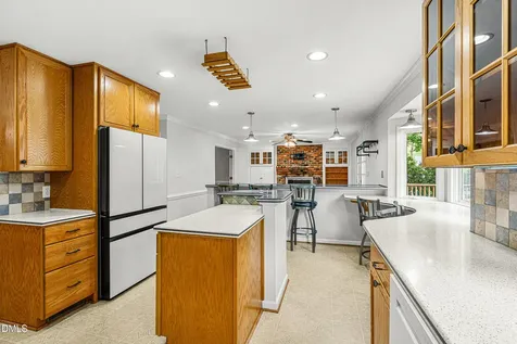 6709 Van Haven Drive Raleigh NC 27615