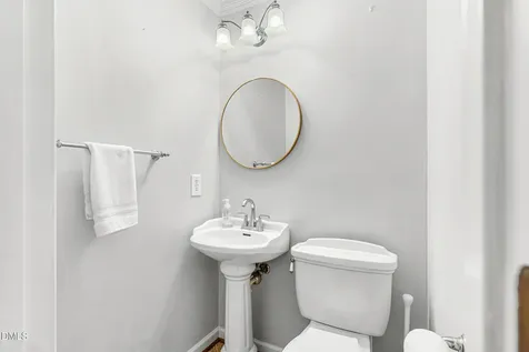 6709 Van Haven Drive Raleigh NC 27615