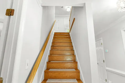 6709 Van Haven Drive Raleigh NC 27615