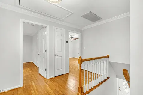 6709 Van Haven Drive Raleigh NC 27615