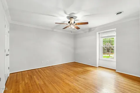 6709 Van Haven Drive Raleigh NC 27615