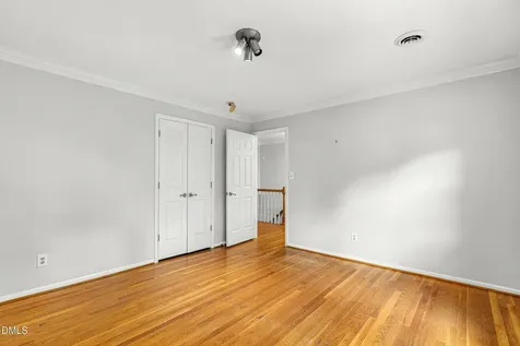 6709 Van Haven Drive Raleigh NC 27615