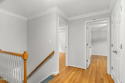 6709 Van Haven Drive Raleigh NC 27615