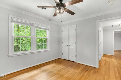 6709 Van Haven Drive Raleigh NC 27615