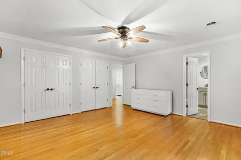 6709 Van Haven Drive Raleigh NC 27615