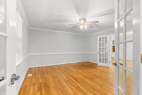 6709 Van Haven Drive Raleigh NC 27615