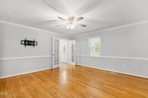 6709 Van Haven Drive Raleigh NC 27615
