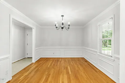 6709 Van Haven Drive Raleigh NC 27615
