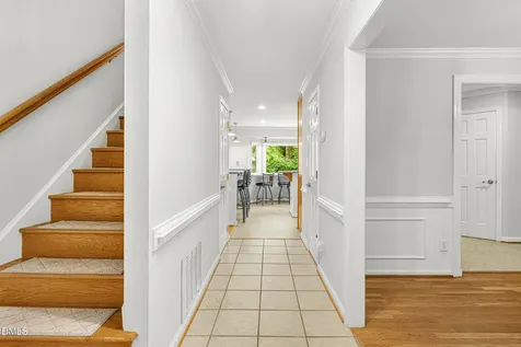 6709 Van Haven Drive Raleigh NC 27615
