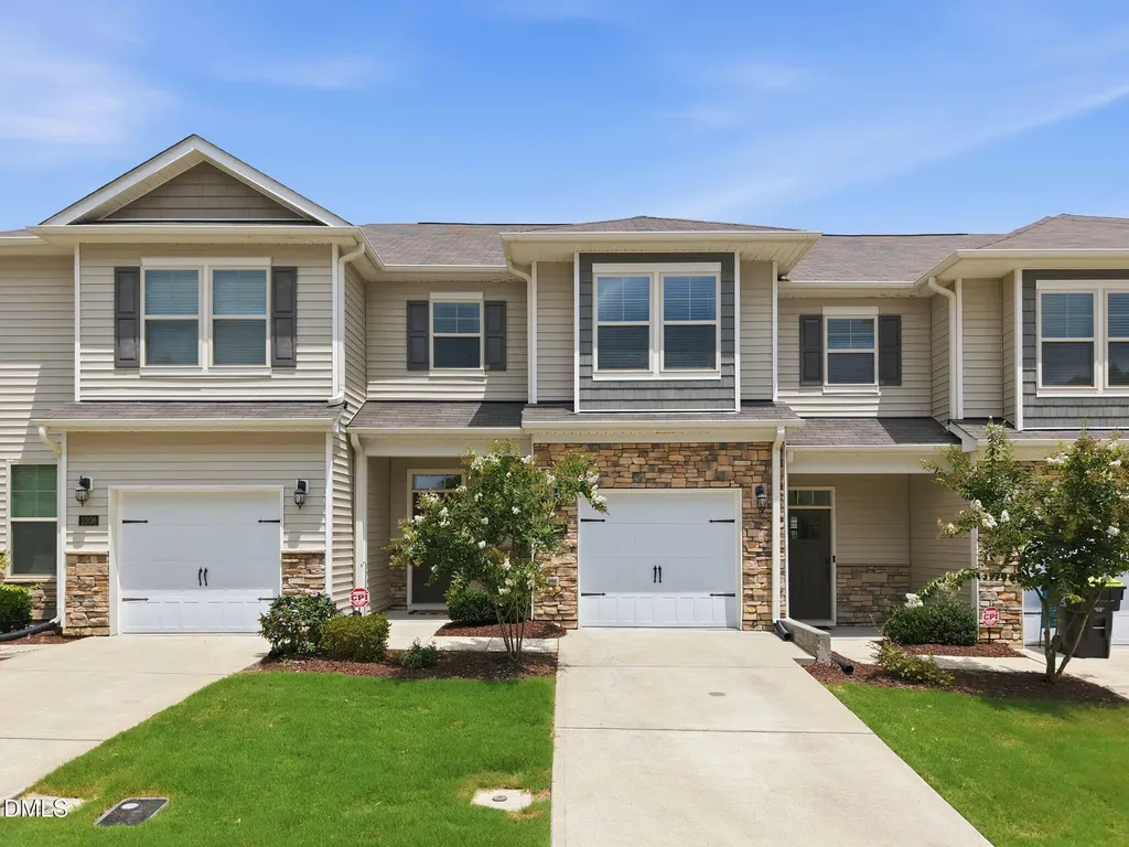 1006 Azimuth Drive Durham NC 27713
