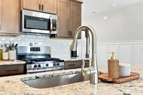 1006 Azimuth Drive Durham NC 27713