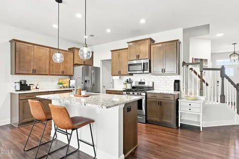 1006 Azimuth Drive Durham NC 27713