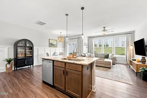 1006 Azimuth Drive Durham NC 27713