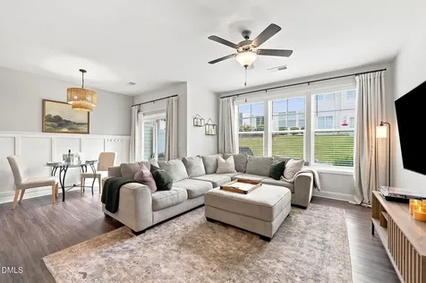 1006 Azimuth Drive Durham NC 27713