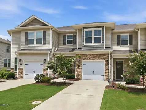 1006 Azimuth Drive Durham NC 27713