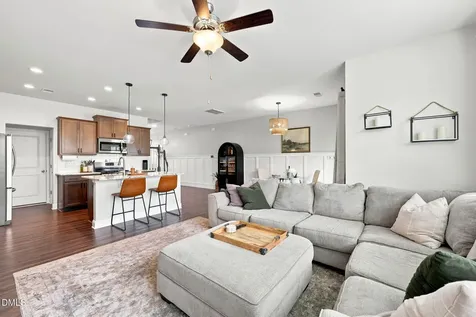 1006 Azimuth Drive Durham NC 27713