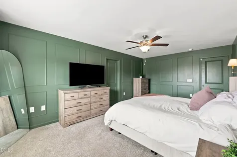 1006 Azimuth Drive Durham NC 27713