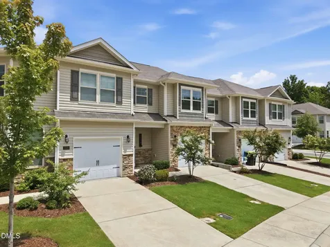 1006 Azimuth Drive Durham NC 27713