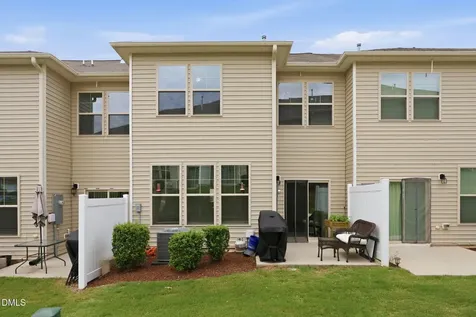 1006 Azimuth Drive Durham NC 27713