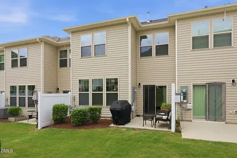 1006 Azimuth Drive Durham NC 27713