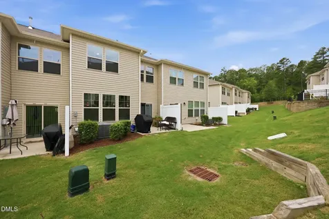 1006 Azimuth Drive Durham NC 27713