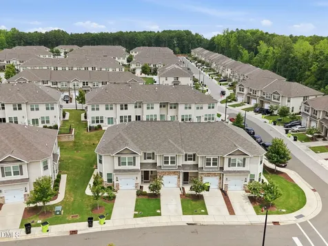 1006 Azimuth Drive Durham NC 27713