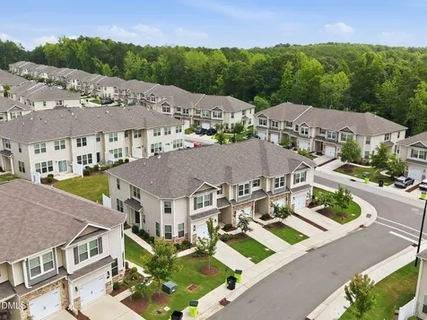 1006 Azimuth Drive Durham NC 27713