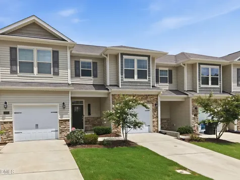 1006 Azimuth Drive Durham NC 27713