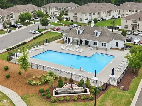 1006 Azimuth Drive Durham NC 27713
