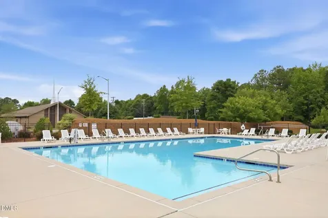 1006 Azimuth Drive Durham NC 27713