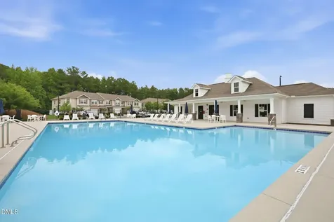 1006 Azimuth Drive Durham NC 27713