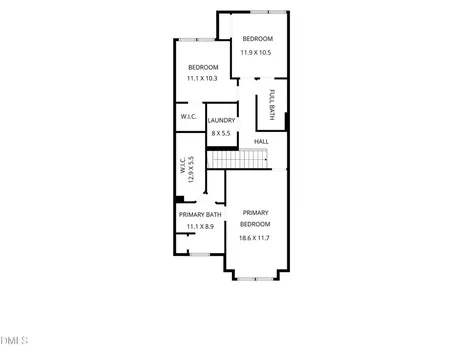 1006 Azimuth Drive Durham NC 27713
