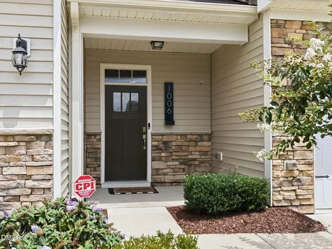 1006 Azimuth Drive Durham NC 27713