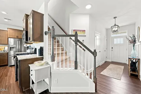 1006 Azimuth Drive Durham NC 27713