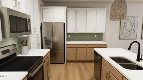 755 Central Park Lot 335 Drive Raleigh NC 27604