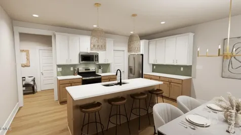 755 Central Park Lot 335 Drive Raleigh NC 27604