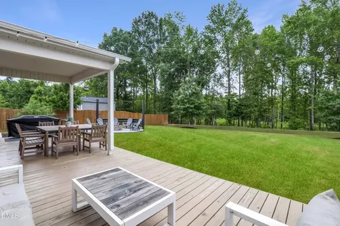 407 Porter Hill Drive Youngsville NC 27596