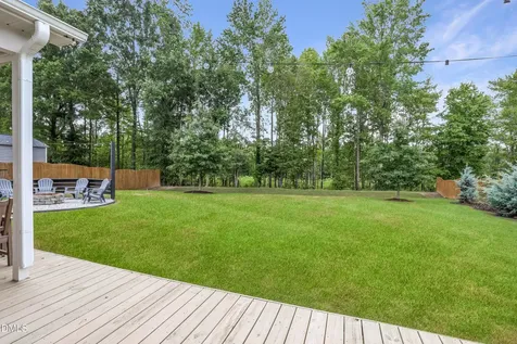 407 Porter Hill Drive Youngsville NC 27596