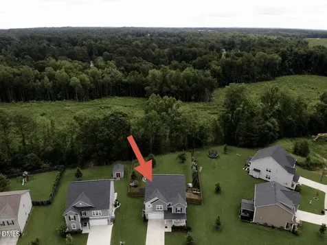 407 Porter Hill Drive Youngsville NC 27596