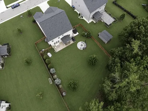 407 Porter Hill Drive Youngsville NC 27596
