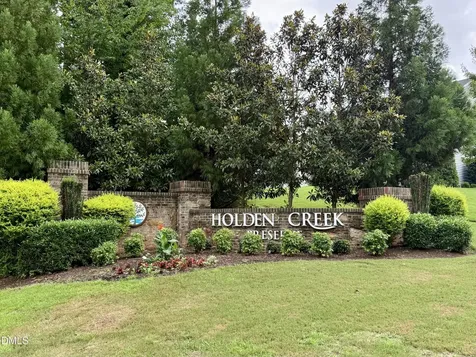 407 Porter Hill Drive Youngsville NC 27596